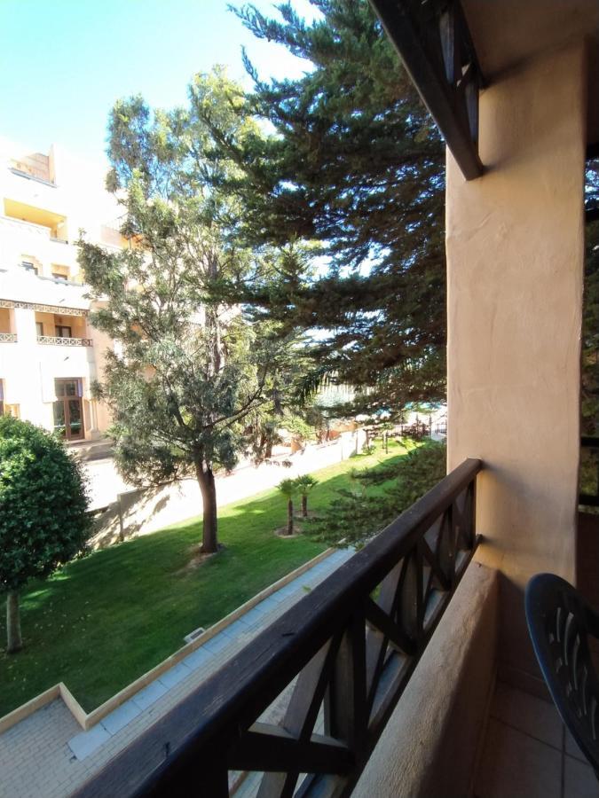 Vistas Laterales Psicina Primera Planta إيسلا كانيلا المظهر الخارجي الصورة